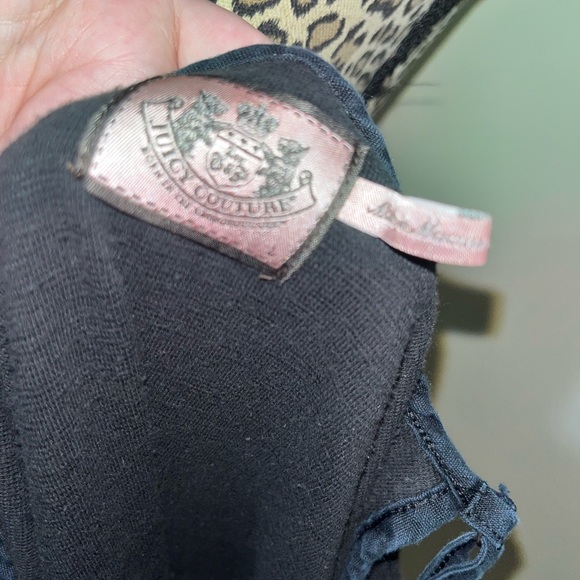 Juicy Couture Black Maxi Dress - Picture 13 of 13